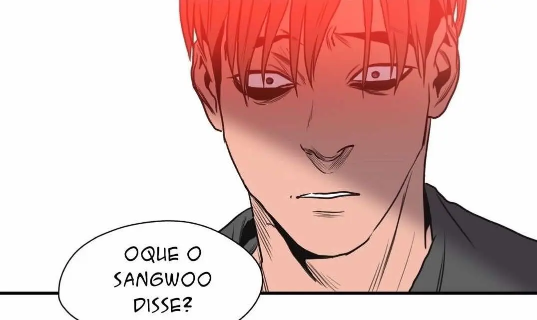 Killing Stalking – Capítulo 58 Yaoi – Página 111