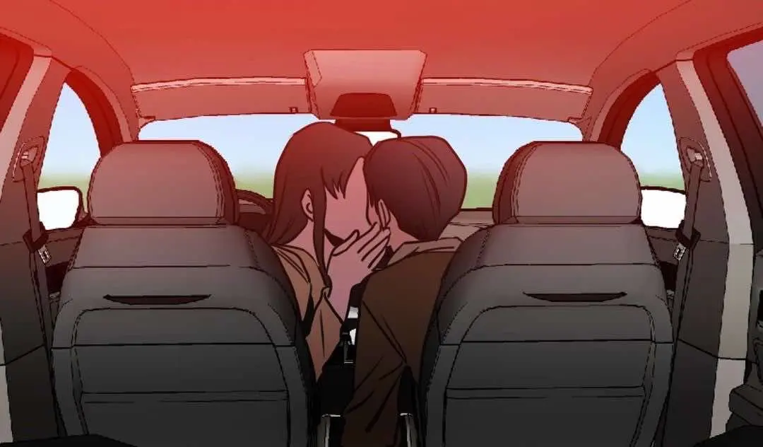 Killing Stalking – Capítulo 58 Yaoi – Página 114