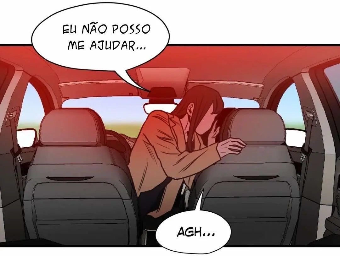 Killing Stalking – Capítulo 58 Yaoi – Página 115