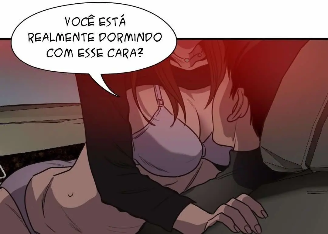 Killing Stalking – Capítulo 58 Yaoi – Página 116
