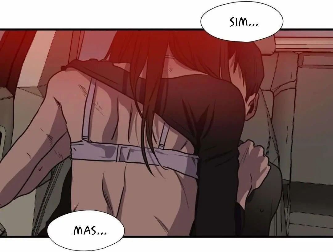 Killing Stalking – Capítulo 58 Yaoi – Página 117