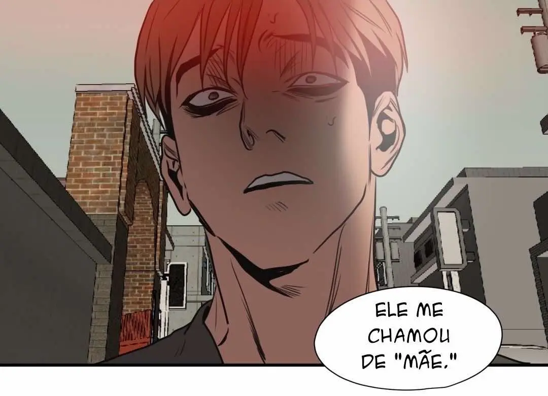 Killing Stalking – Capítulo 58 Yaoi – Página 119