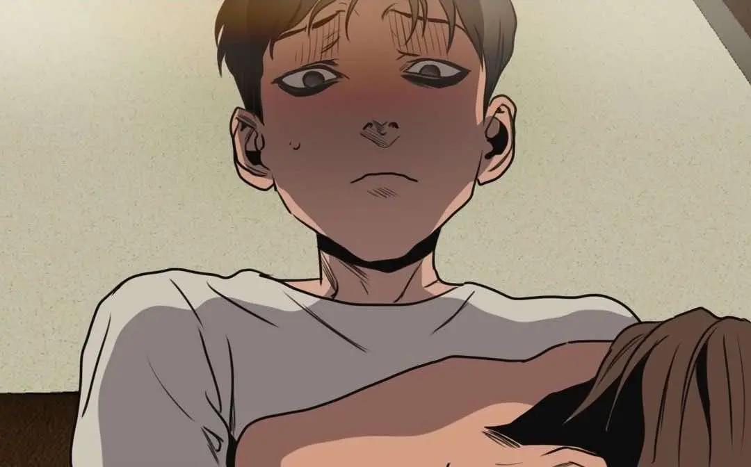 Killing Stalking – Capítulo 58 Yaoi – Página 12