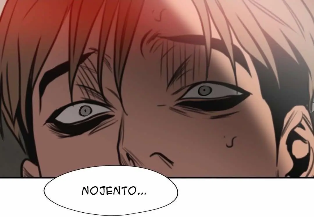 Killing Stalking – Capítulo 58 Yaoi – Página 120