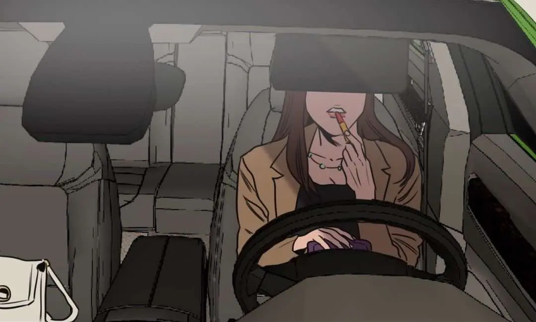 Killing Stalking – Capítulo 58 Yaoi – Página 121