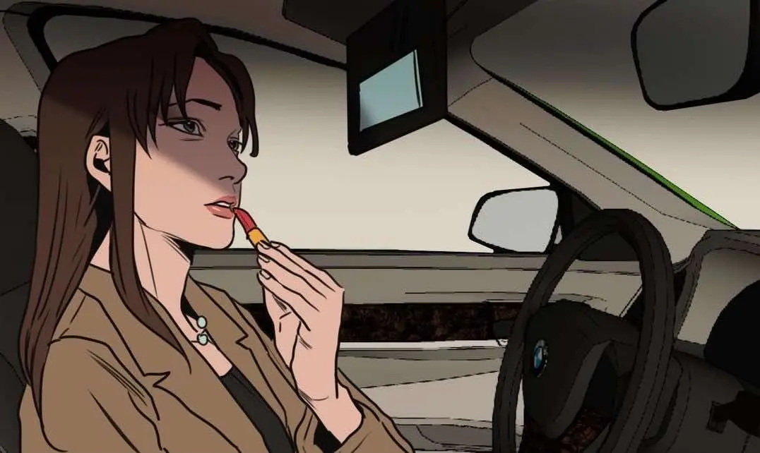 Killing Stalking – Capítulo 58 Yaoi – Página 122