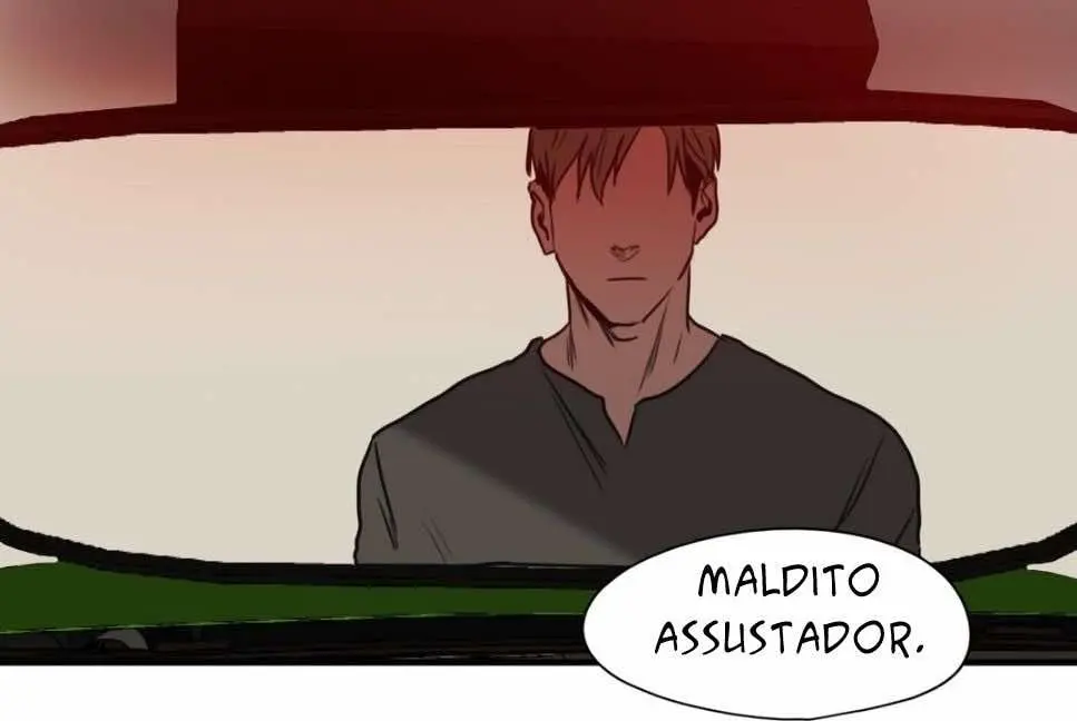 Killing Stalking – Capítulo 58 Yaoi – Página 124
