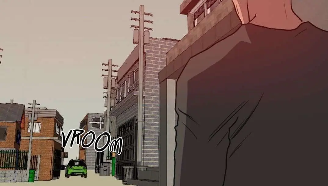 Killing Stalking – Capítulo 58 Yaoi – Página 125