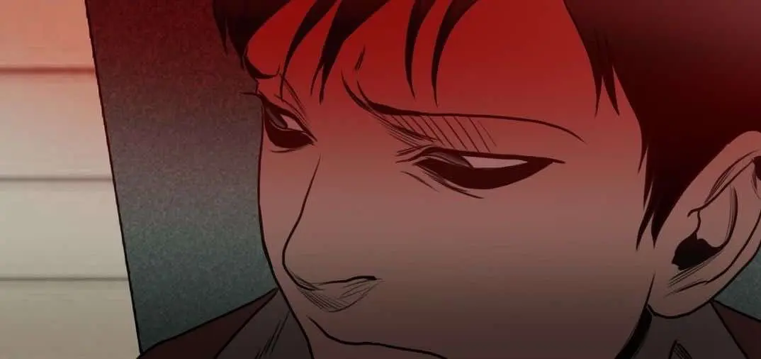 Killing Stalking – Capítulo 58 Yaoi – Página 126