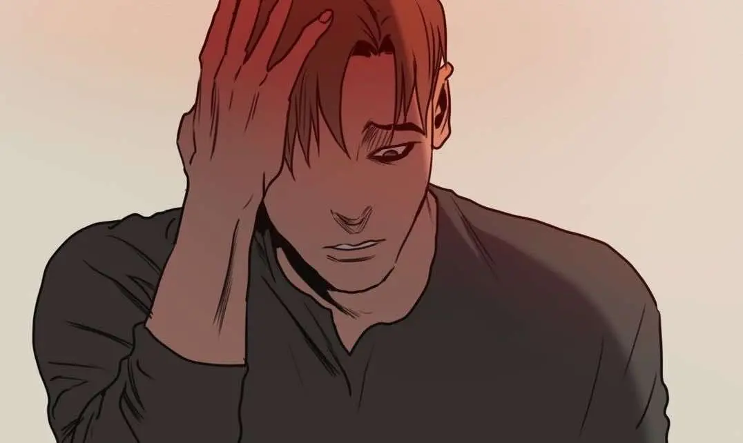 Killing Stalking – Capítulo 58 Yaoi – Página 127