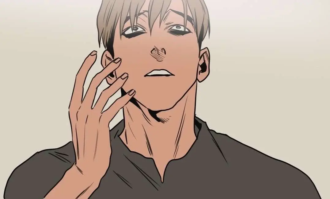 Killing Stalking – Capítulo 58 Yaoi – Página 128