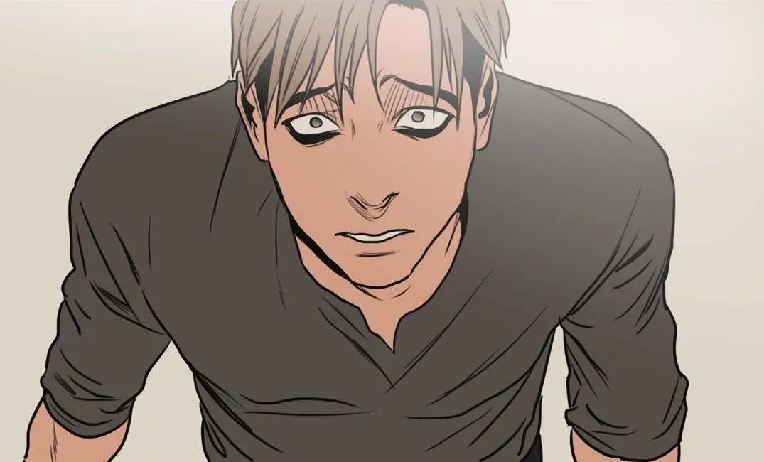 Killing Stalking – Capítulo 58 Yaoi – Página 130