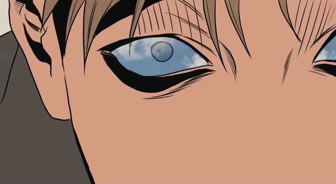 Killing Stalking – Capítulo 58 Yaoi – Página 131