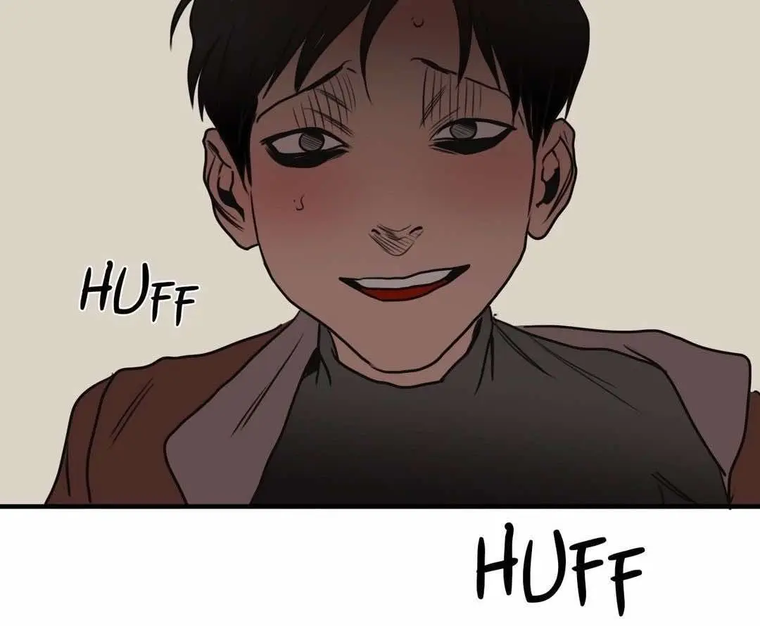 Killing Stalking – Capítulo 58 Yaoi – Página 134