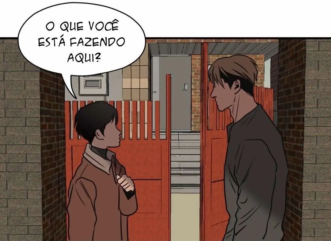 Killing Stalking – Capítulo 58 Yaoi – Página 136