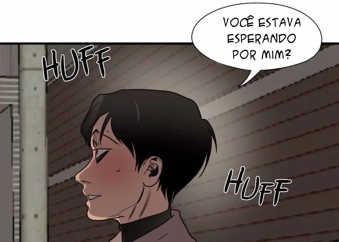 Killing Stalking – Capítulo 58 Yaoi – Página 137