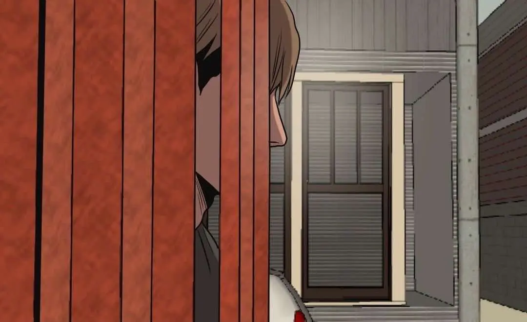 Killing Stalking – Capítulo 58 Yaoi – Página 138