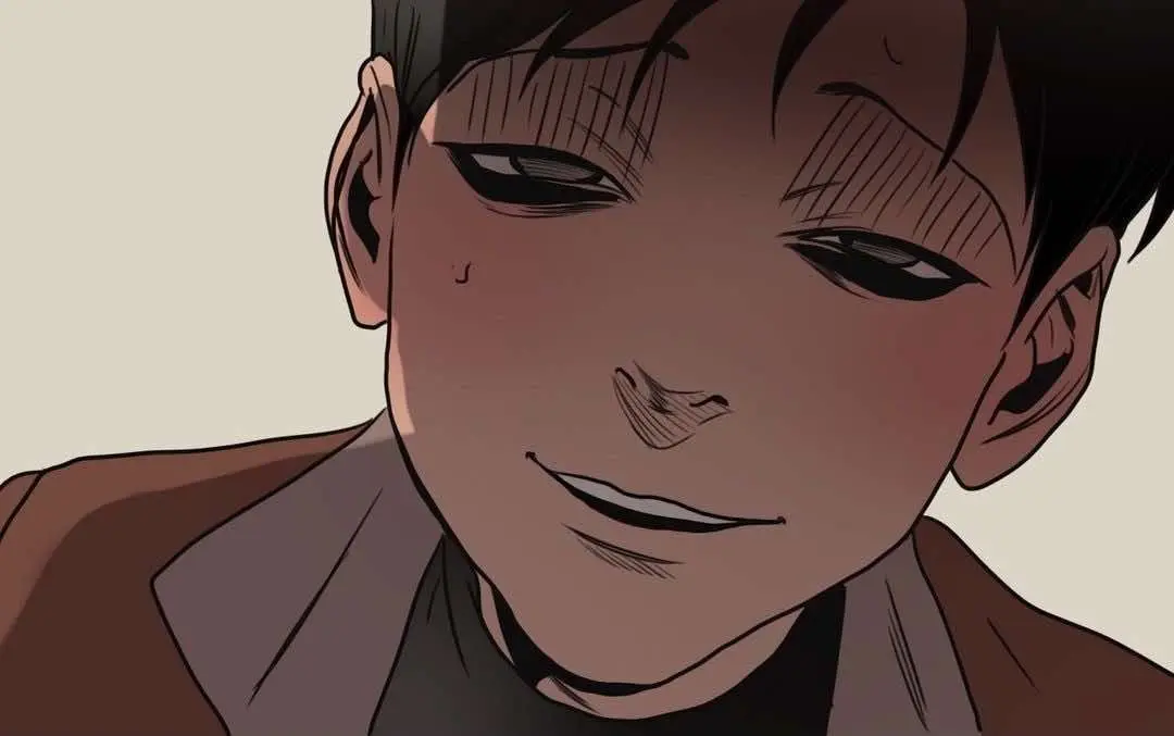 Killing Stalking – Capítulo 58 Yaoi – Página 139