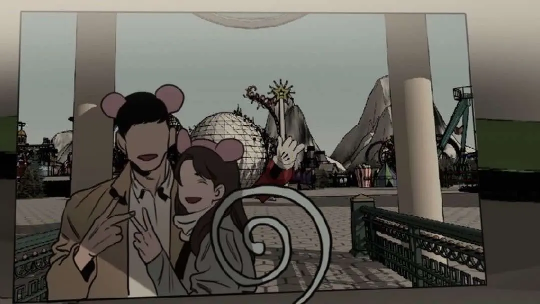 Killing Stalking – Capítulo 58 Yaoi – Página 15