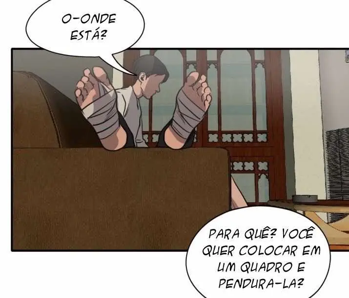 Killing Stalking – Capítulo 58 Yaoi – Página 17