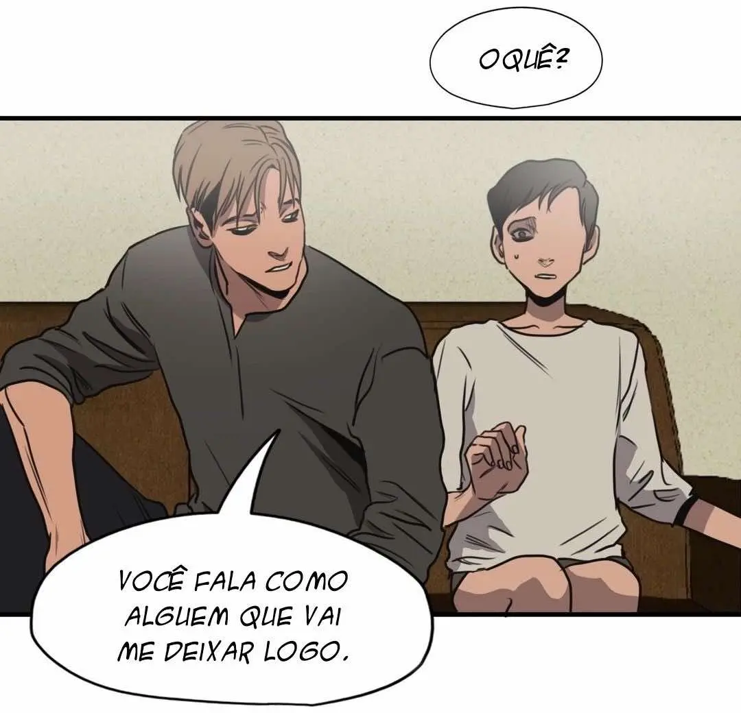 Killing Stalking – Capítulo 58 Yaoi – Página 19