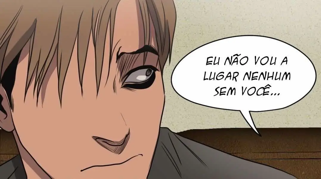 Killing Stalking – Capítulo 58 Yaoi – Página 20