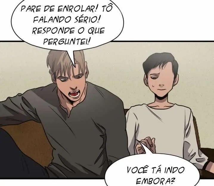 Killing Stalking – Capítulo 58 Yaoi – Página 21