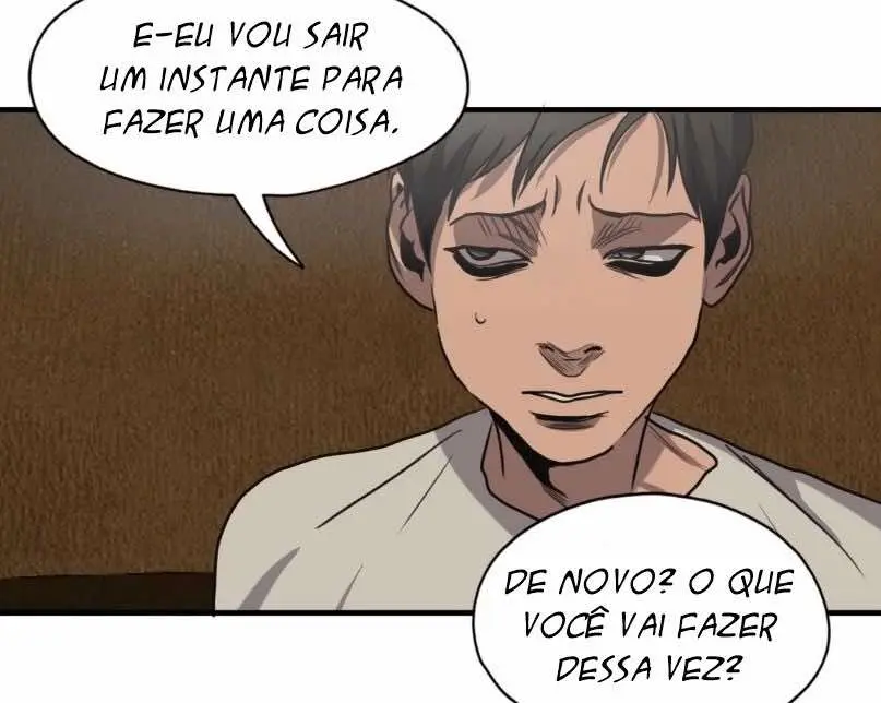 Killing Stalking – Capítulo 58 Yaoi – Página 22