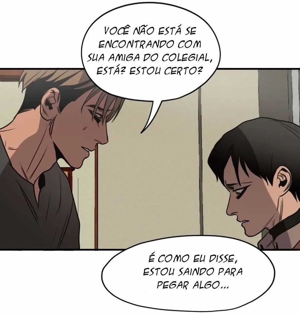 Killing Stalking – Capítulo 58 Yaoi – Página 24