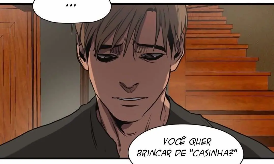 Killing Stalking – Capítulo 58 Yaoi – Página 25