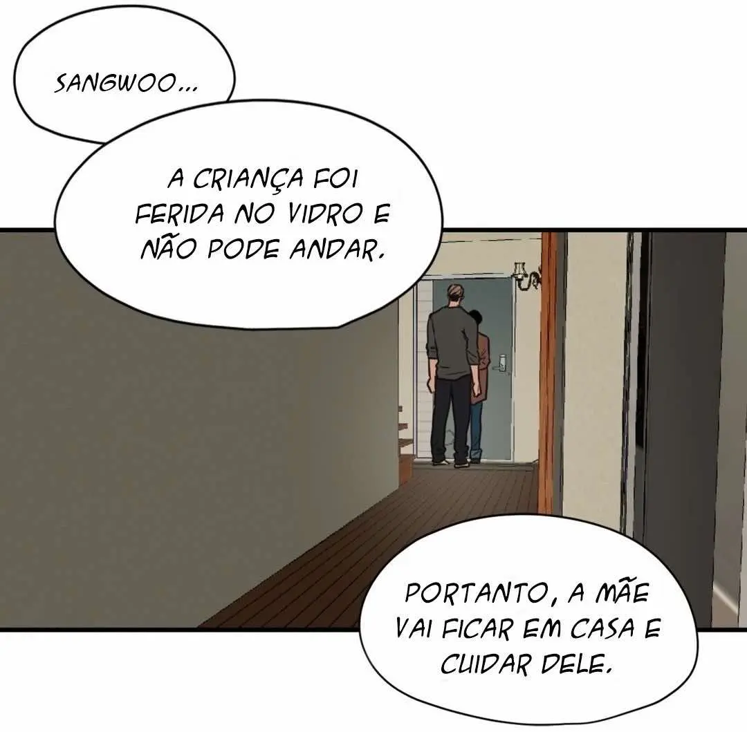 Killing Stalking – Capítulo 58 Yaoi – Página 26