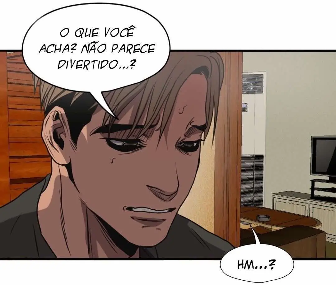 Killing Stalking – Capítulo 58 Yaoi – Página 27