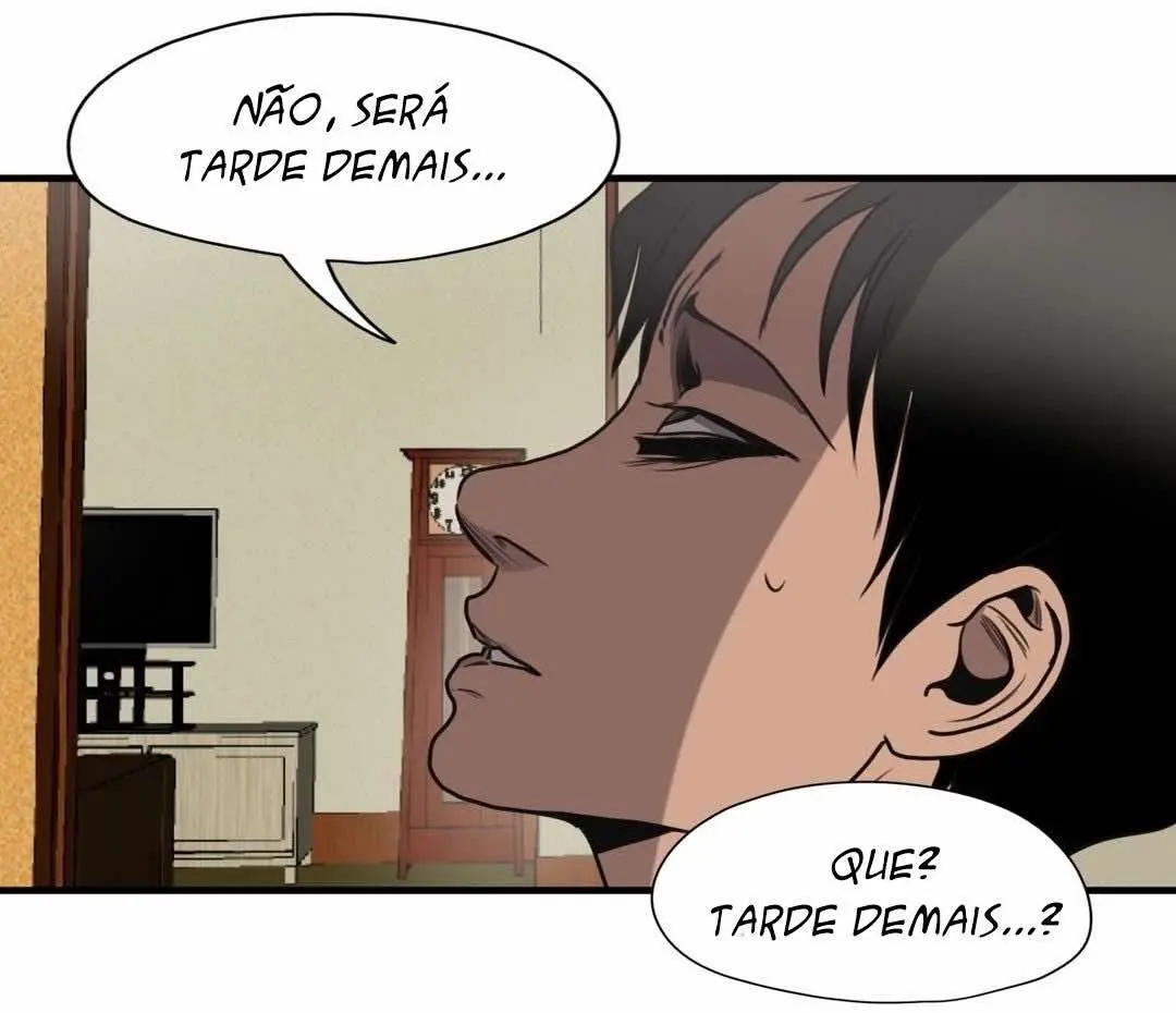 Killing Stalking – Capítulo 58 Yaoi – Página 29