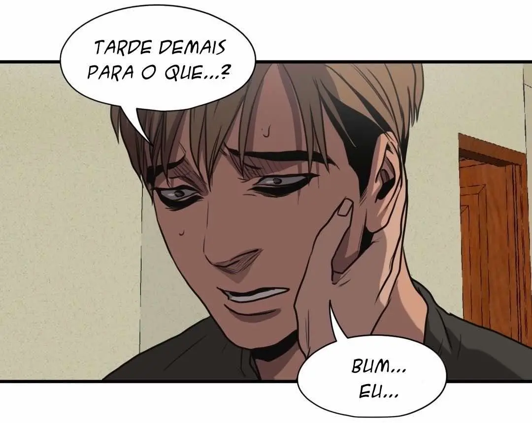 Killing Stalking – Capítulo 58 Yaoi – Página 30