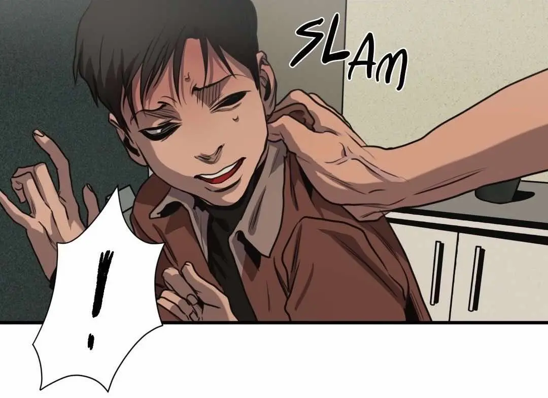 Killing Stalking – Capítulo 58 Yaoi – Página 33