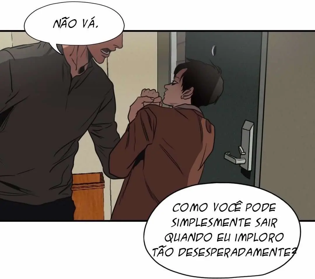 Killing Stalking – Capítulo 58 Yaoi – Página 34