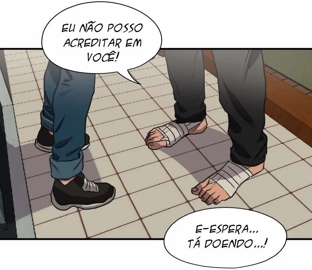 Killing Stalking – Capítulo 58 Yaoi – Página 35