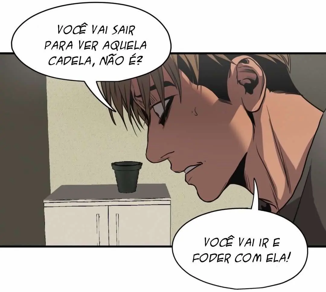 Killing Stalking – Capítulo 58 Yaoi – Página 36
