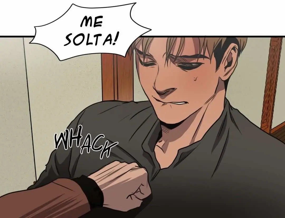 Killing Stalking – Capítulo 58 Yaoi – Página 38