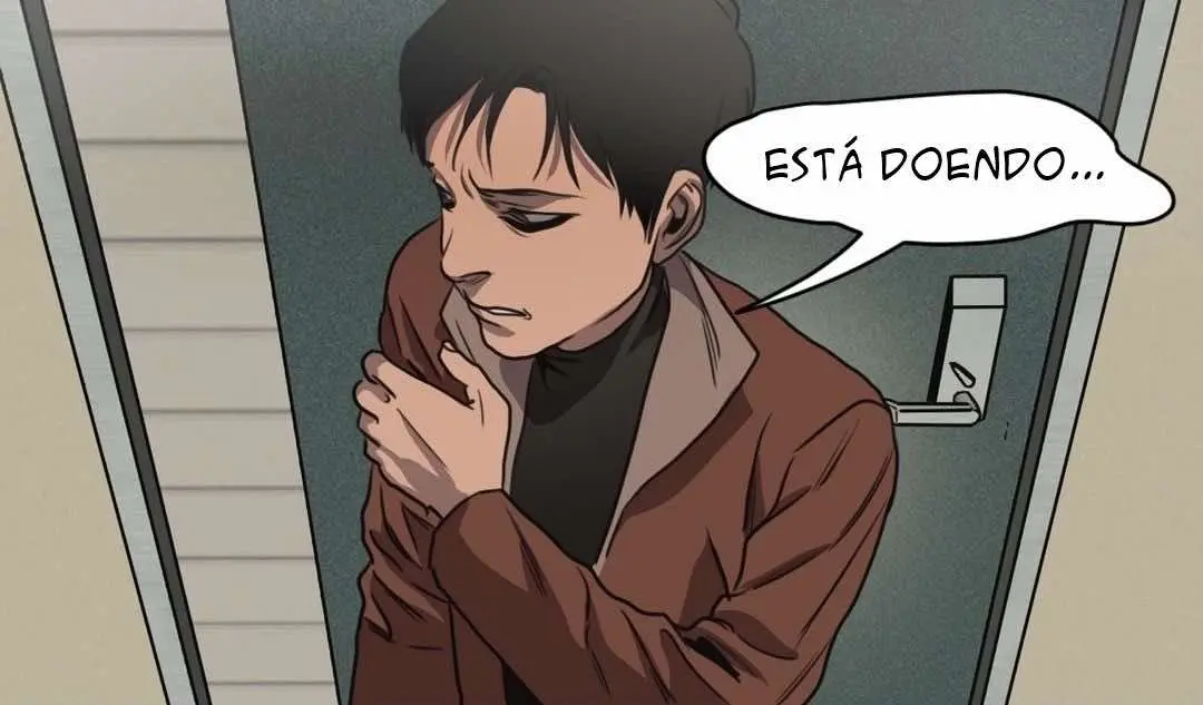 Killing Stalking – Capítulo 58 Yaoi – Página 39