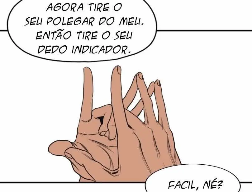 Killing Stalking – Capítulo 58 Yaoi – Página 4