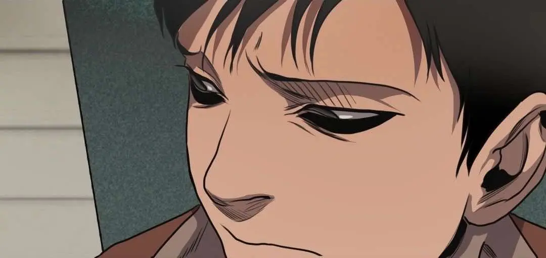 Killing Stalking – Capítulo 58 Yaoi – Página 40