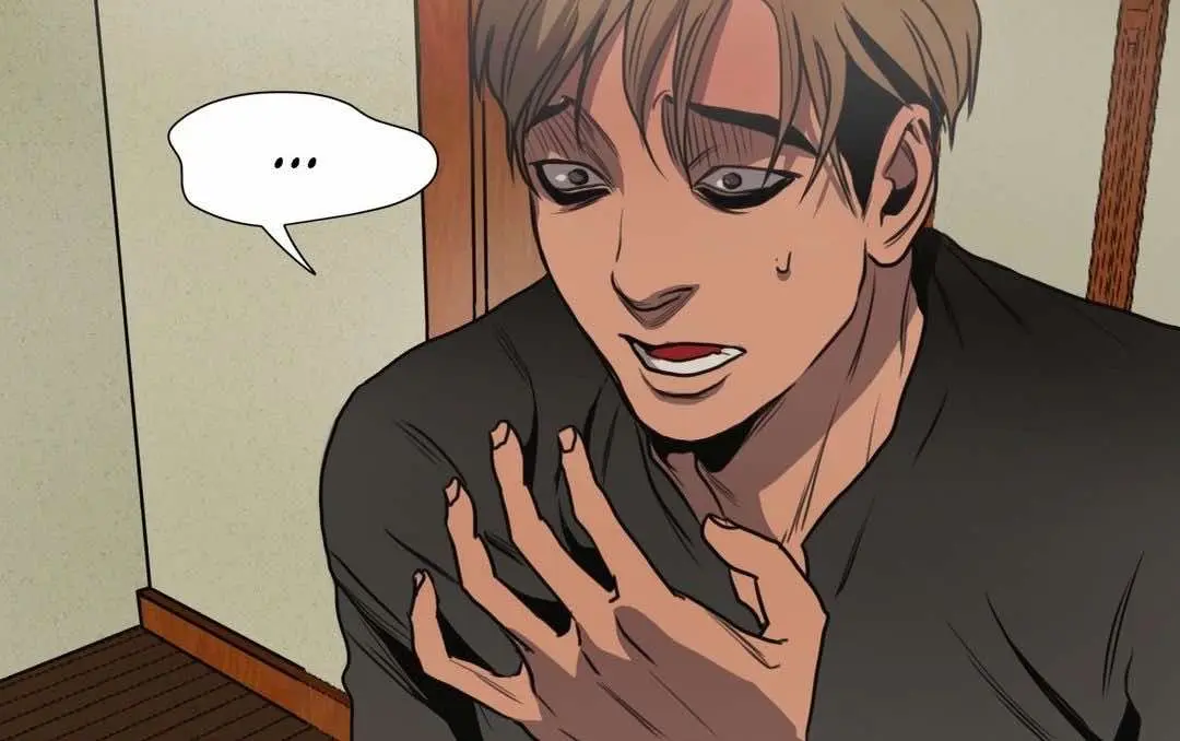 Killing Stalking – Capítulo 58 Yaoi – Página 41