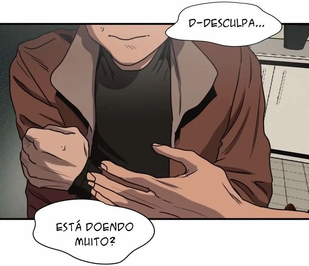 Killing Stalking – Capítulo 58 Yaoi – Página 42