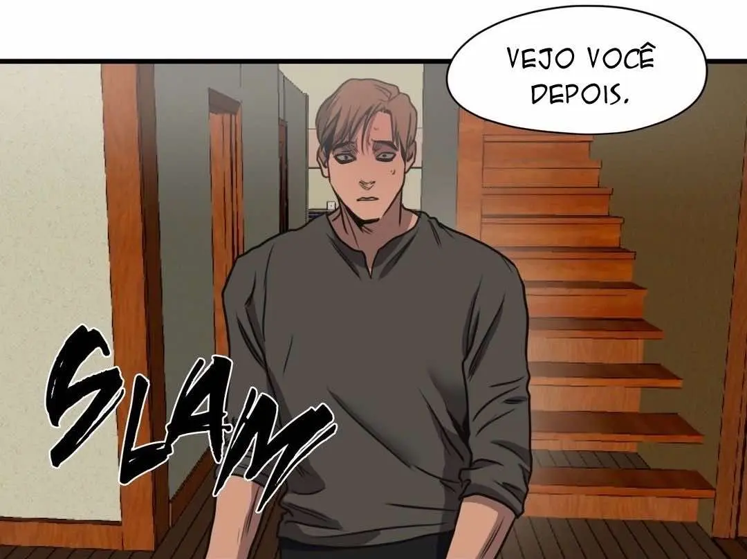 Killing Stalking – Capítulo 58 Yaoi – Página 44