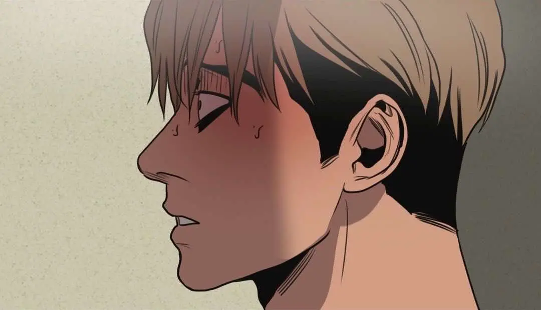 Killing Stalking – Capítulo 58 Yaoi – Página 45