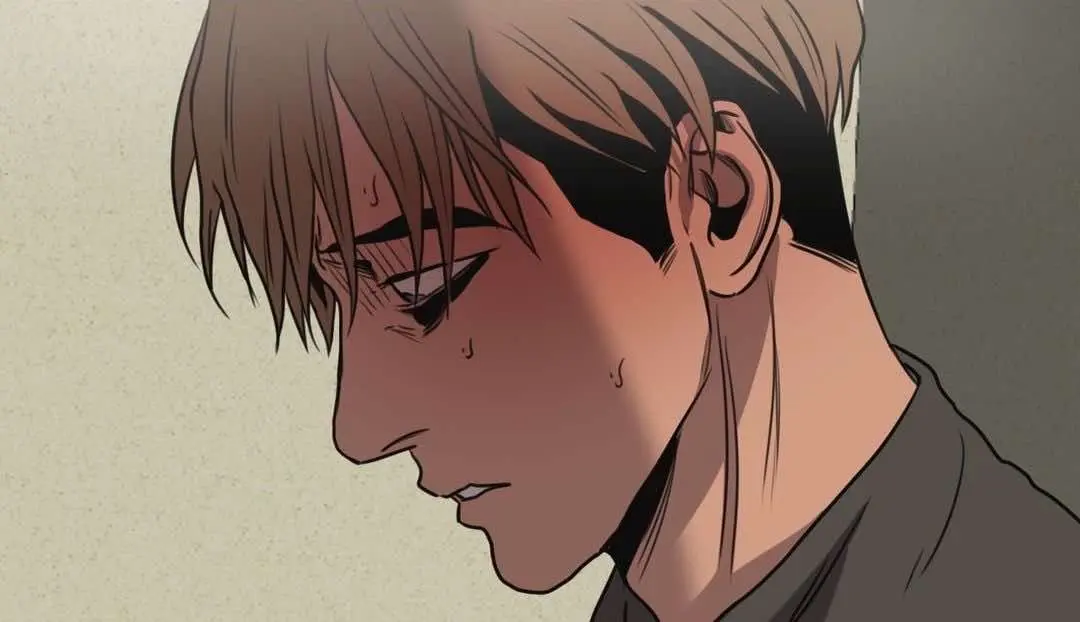 Killing Stalking – Capítulo 58 Yaoi – Página 46