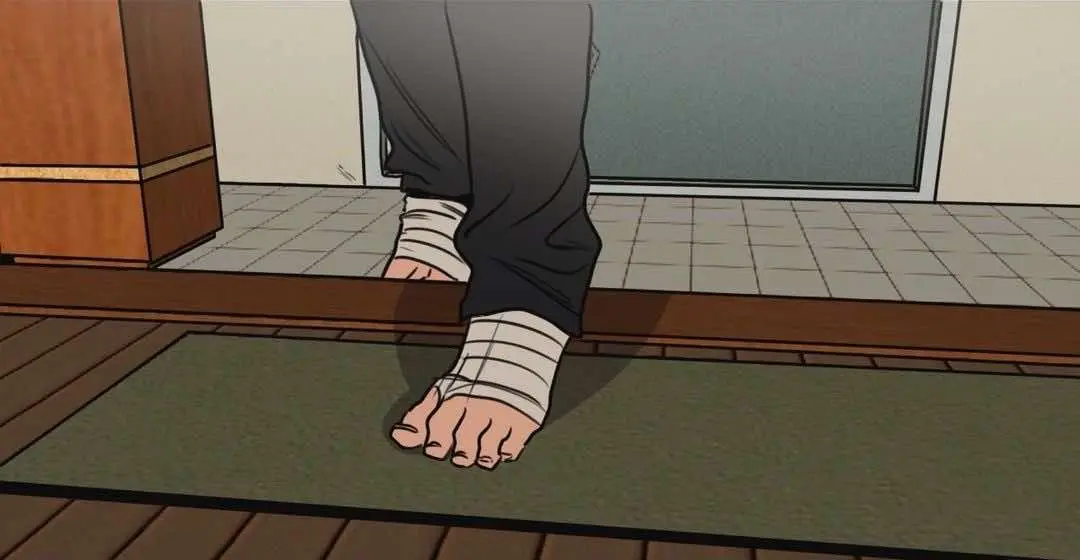 Killing Stalking – Capítulo 58 Yaoi – Página 47