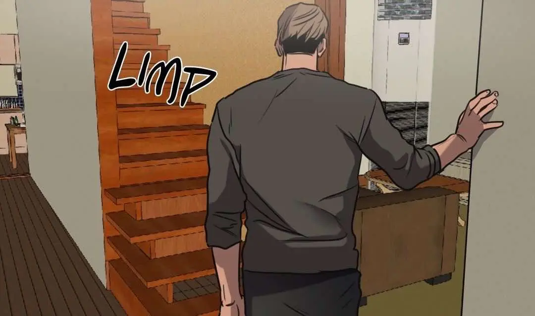 Killing Stalking – Capítulo 58 Yaoi – Página 48