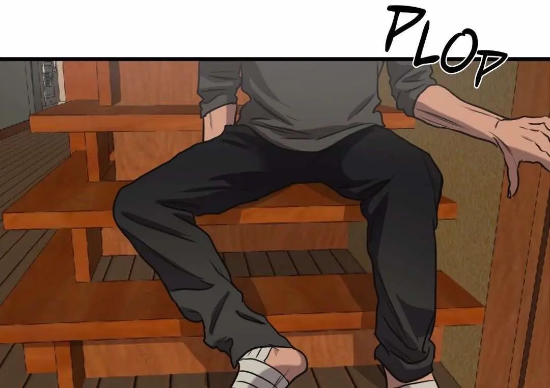 Killing Stalking – Capítulo 58 Yaoi – Página 49